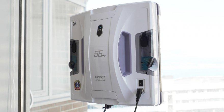 Hobot S6 PRO