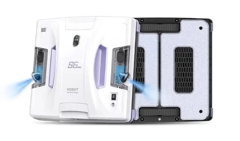 Hobot S6 Pro