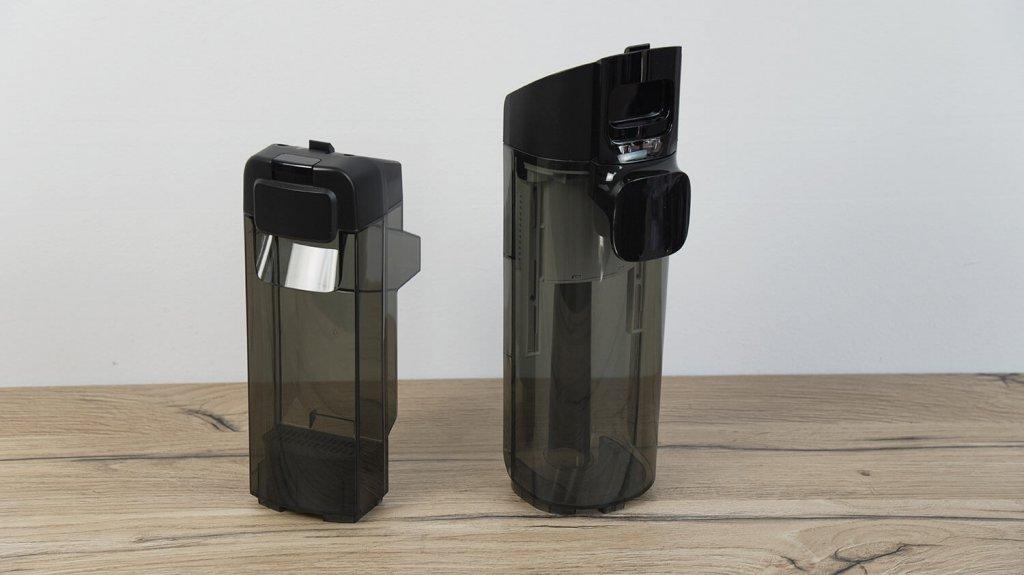 REMEZ IQSelf+ : Réservoirs pour eau propre et eau sale
