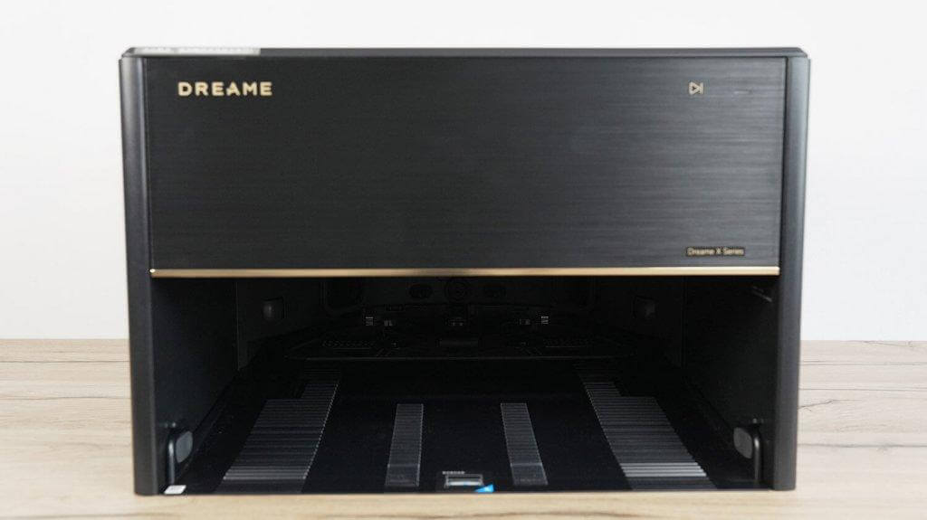 Dreame Bot X40 Pro : Station