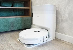 Les meilleurs aspirateurs robots de 150 € à 200 € : Top 7 en 2023