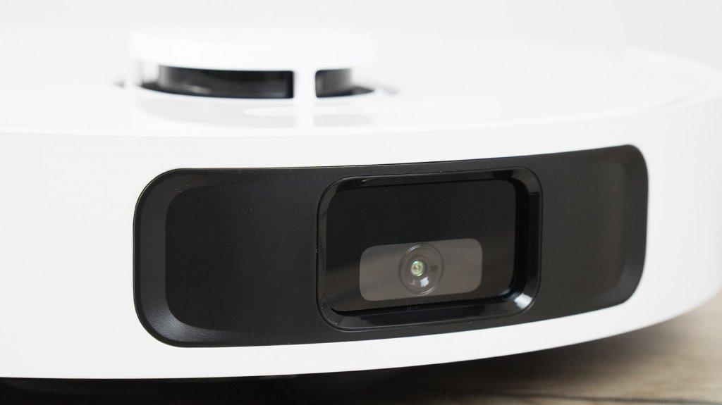 DreameBot L10s Plus : Système d’identification d’objets