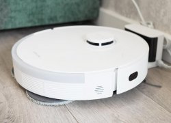 DreameBot L10s Pro Gen 2 : 7000 Pa, levage de serviettes, évitement d’obstacles