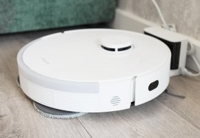 DreameBot L10s Pro Gen 2 : 7000 Pa, levage de serviettes, évitement d’obstacles