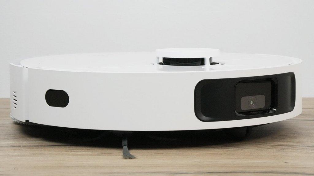 DreameBot L10s Pro Gen 2 : Vue latérale