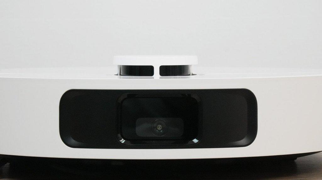 DreameBot L10s Pro Gen 2 : Système d’identification d’objets