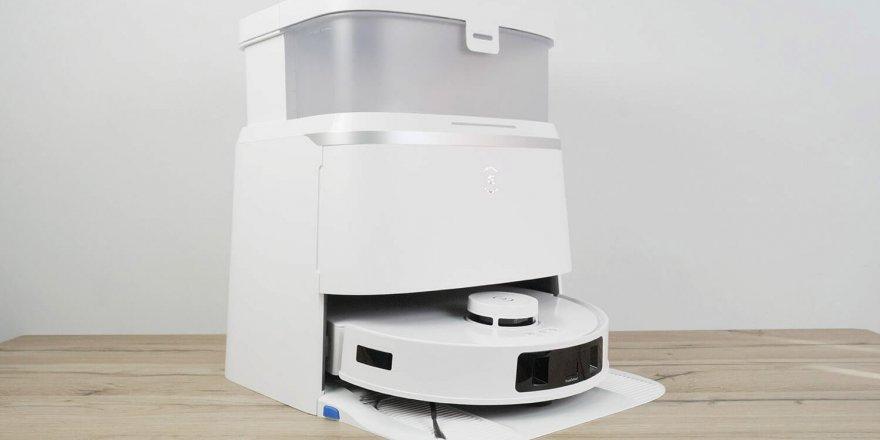 Ecovacs Deebot T30 PRO OMNI