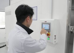 Comment les aspirateurs robots Dreame sont testés en usine : un aperçu du laboratoire de test Dreame