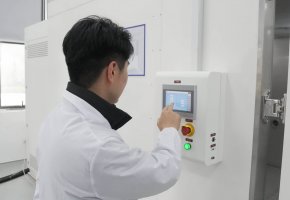 Comment les aspirateurs robots Dreame sont testés en usine : un aperçu du laboratoire de test Dreame