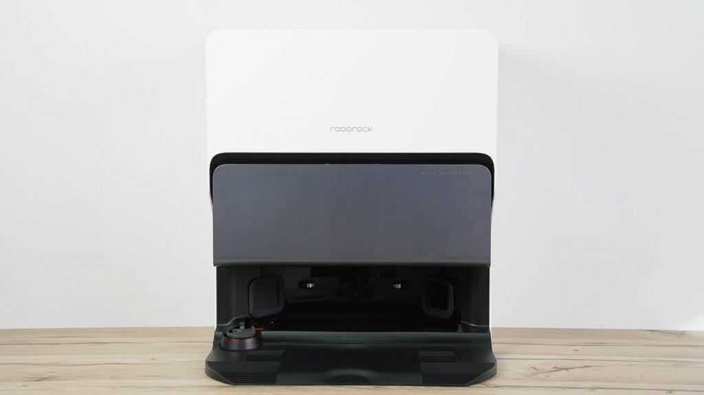 Roborock S8 MaxV Ultra : Station