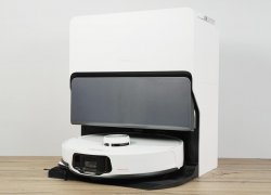 Roborock S8 MaxV Ultra : 10 000 Pa, nouveau module de nettoyage, intelligence artificielle