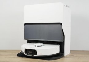Roborock S8 MaxV Ultra : 10 000 Pa, nouveau module de nettoyage, intelligence artificielle
