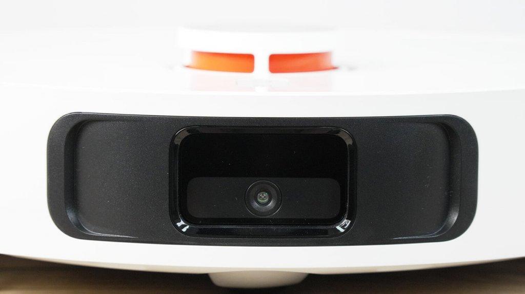 Xiaomi Mijia M30S OMNI Infinite : Système d'identification d'objets