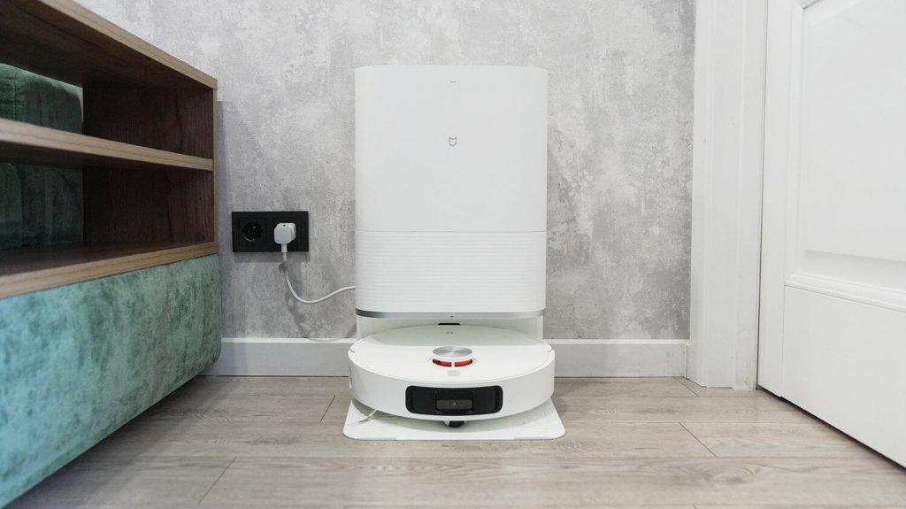 Xiaomi Mijia M30S OMNI Infini