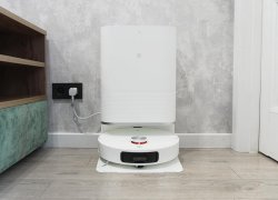 Xiaomi Mijia M30S OMNI Infinite : Le meilleur robot aspirateur Xiaomi de 2024