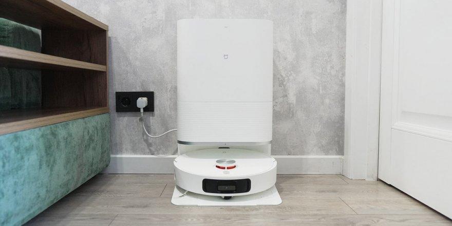 Xiaomi Mijia M30S OMNI Infini