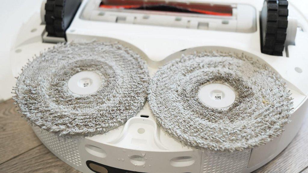 Xiaomi Mijia M30S : Lingettes nettoyantes pour la maison de qualité supérieure