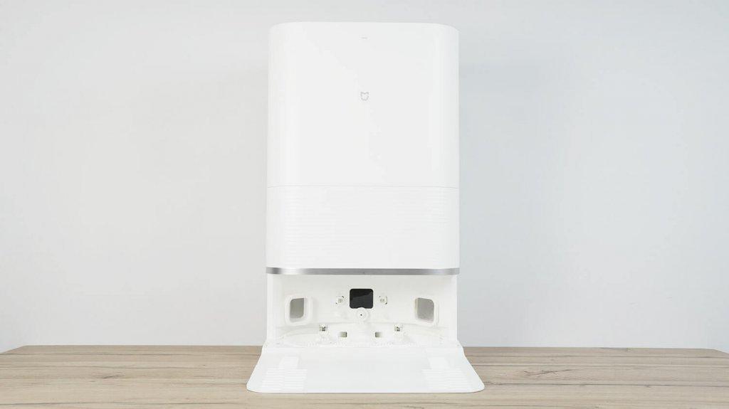 Xiaomi Mijia M30S OMNI Infinite : Station