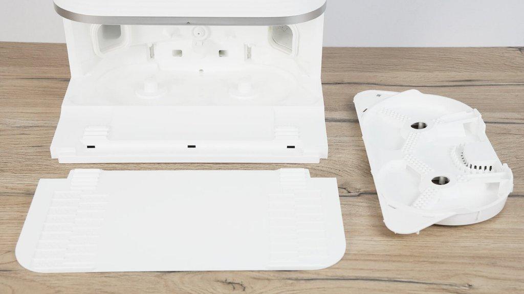 Xiaomi Mijia M30S OMNI Infinite : Modules amovibles