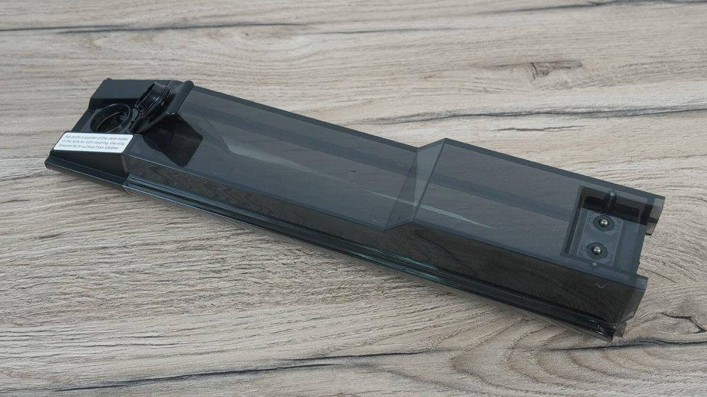 Dreame H13 Pro : Réservoir d’eau propre