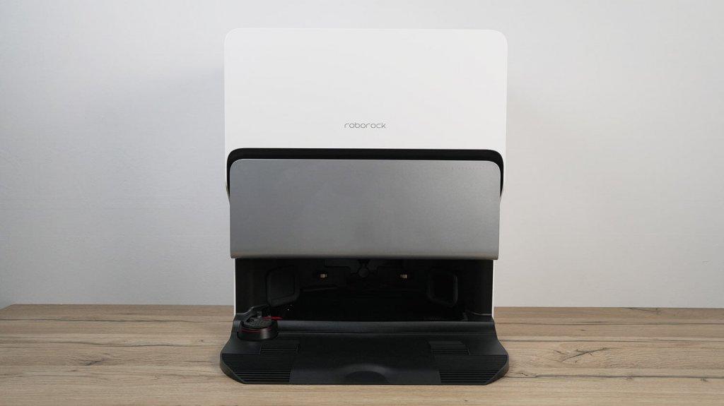Roborock S8 Max Ultra : Station