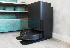Roborock Qrevo PRO : Un rapport qualité-prix optimal, une qualité de nettoyage exceptionnelle et des fonctionnalités complètes.