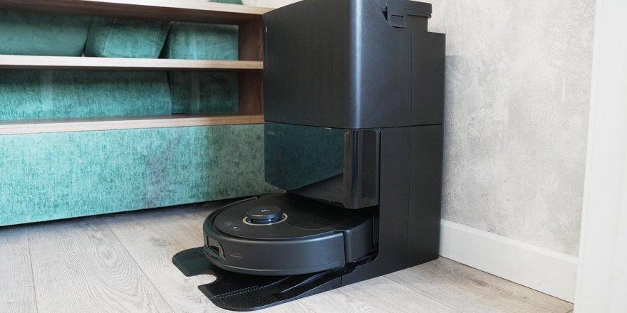 Roborock Qrevo PRO