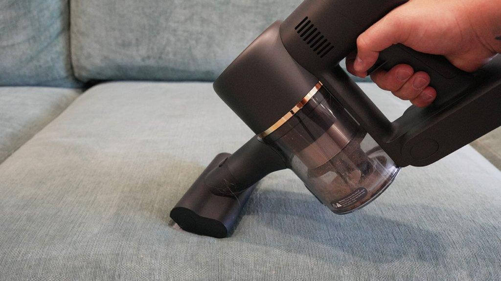 Aspirateur portatif Dreame R10 Pro Aqua