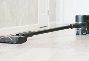 Dreame R10 Pro Aqua : Aspirateur vertical pour le nettoyage à sec et humide