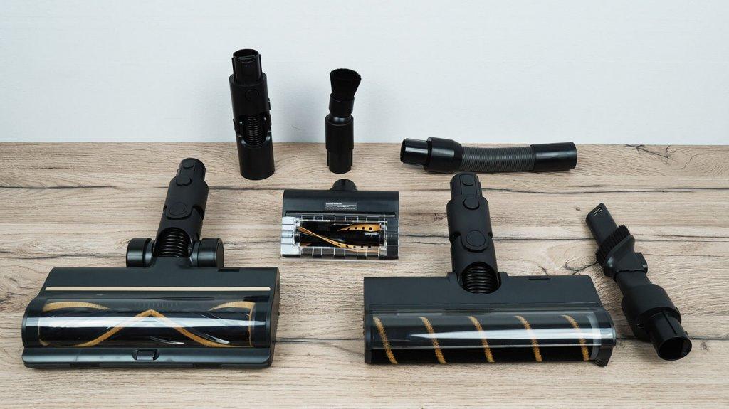 Dreame Z20 : Tous les accessoires