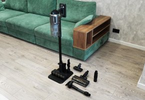 Dreame Z30 : L'aspirateur sans fil LE PLUS PUISSANT du marché (310 AeroWatts) !