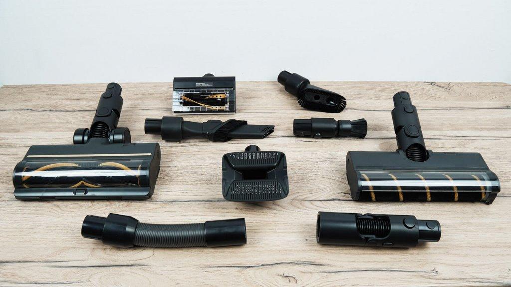 Dreame Z30 : Tous les accessoires