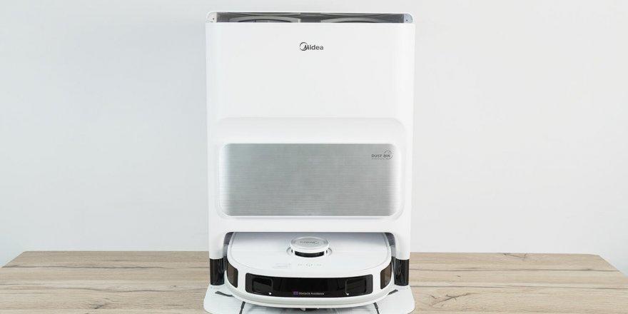 Magnétoscope Midea V12