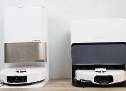 Roborock S8 MaxV Ultra vs. Dreame X40 Ultra : quel aspirateur robot est le meilleur ?