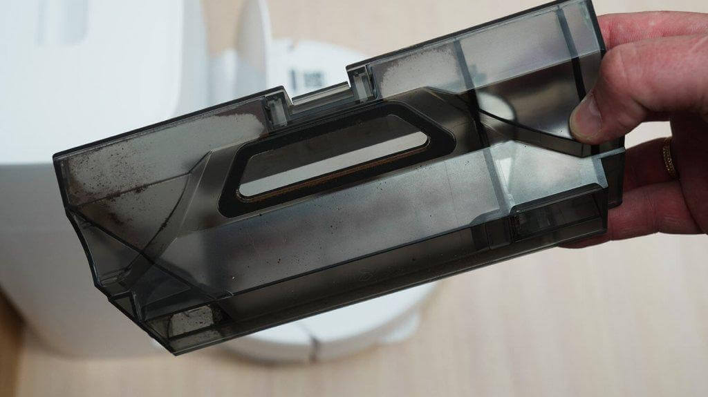 Dreame D10 Plus Gen 2 : autonettoyant