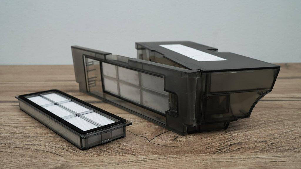Dreame D10 Plus Gen 2 : Dépoussiéreur