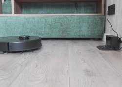 Dreame D9 Max Gen 2 : Une version améliorée du célèbre aspirateur robot ! Plus puissant et plus pratique !