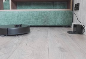 Dreame D9 Max Gen 2 : Une version améliorée du célèbre aspirateur robot ! Plus puissant et plus pratique !