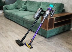 Dreame Z30 contre Dyson Gen5 Absolute Detect : quel aspirateur vertical est le meilleur ?