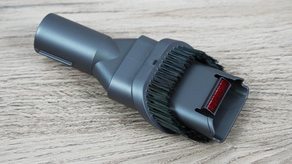 Brosse à poils coulissants Dyson Gen5 Detect Absolute