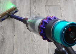 Dyson Gen5 Detect Absolute : Le ROI des aspirateurs sans fil en 2024 !