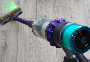 Dyson Gen5 Detect Absolute : Le ROI des aspirateurs sans fil en 2024 !