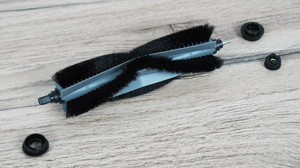 eufy L60 : Brosse centrale
