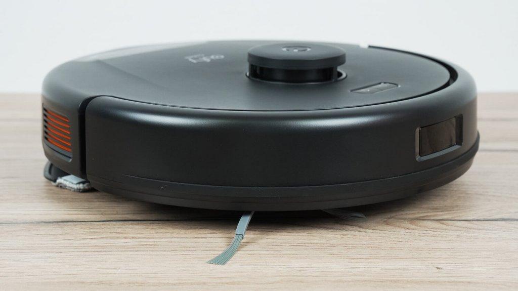 eufy L60 : Vue de côté