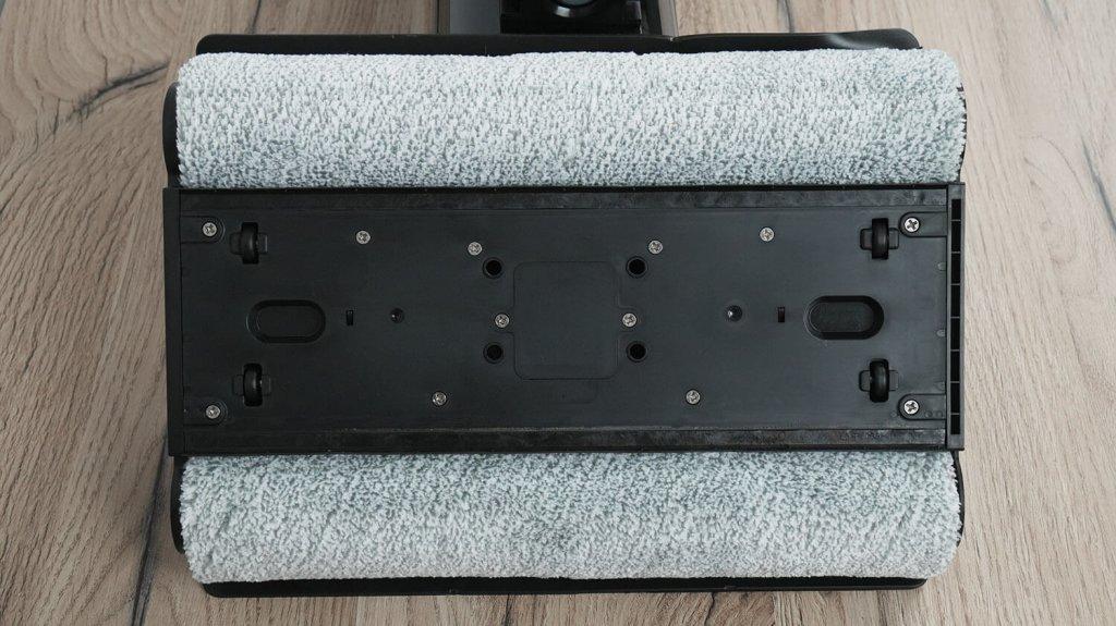 Deerma DEM-VX900W : Module de nettoyage