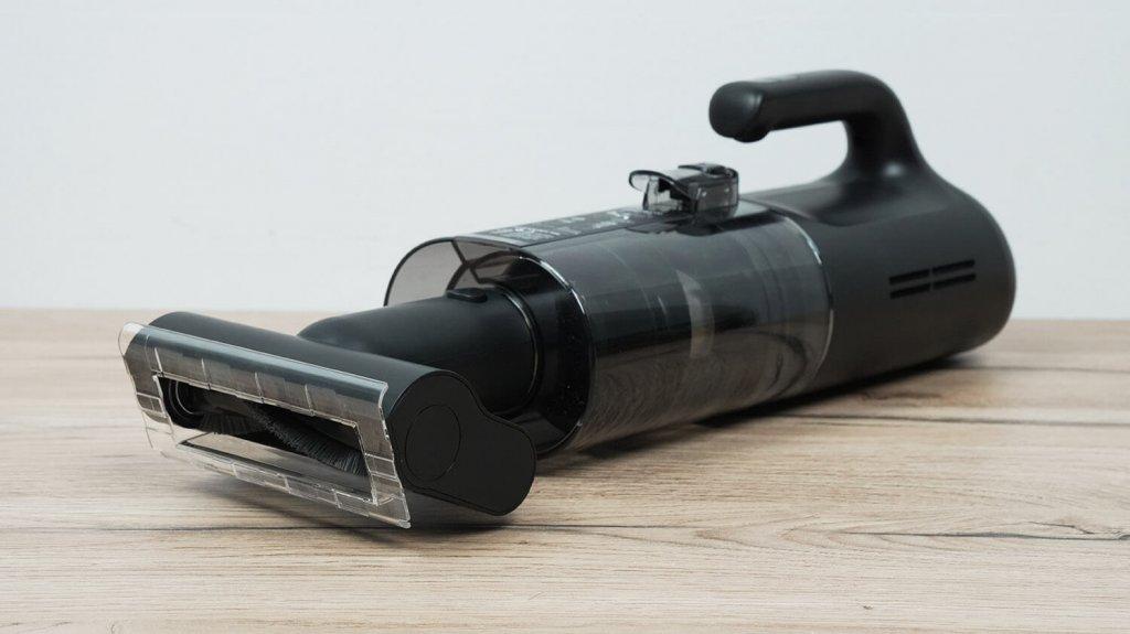 Aspirateur portatif Dreame H14 Dual