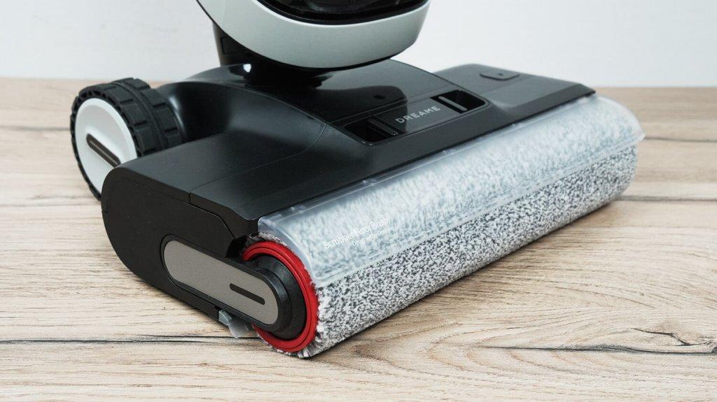 Dreame H14 Dual : module de nettoyage