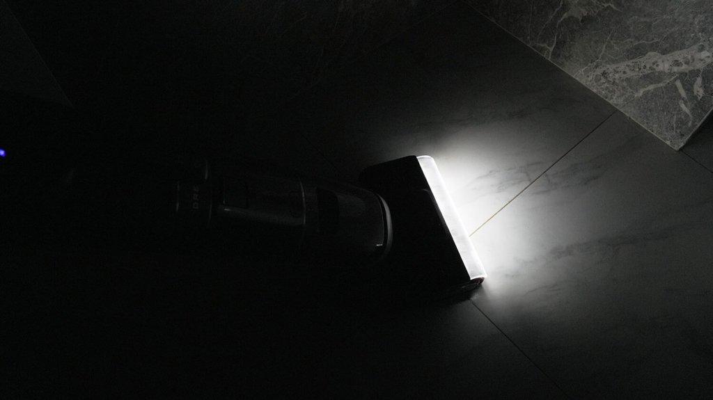Luz de fondo Dreame