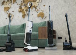 Dreame H14 Dual vs. Roborock Dyad Pro Combo : Comparaison des meilleurs aspirateurs eau et poussière de 2024