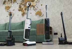 Dreame H14 Dual vs. Roborock Dyad Pro Combo : Comparaison des meilleurs aspirateurs eau et poussière de 2024